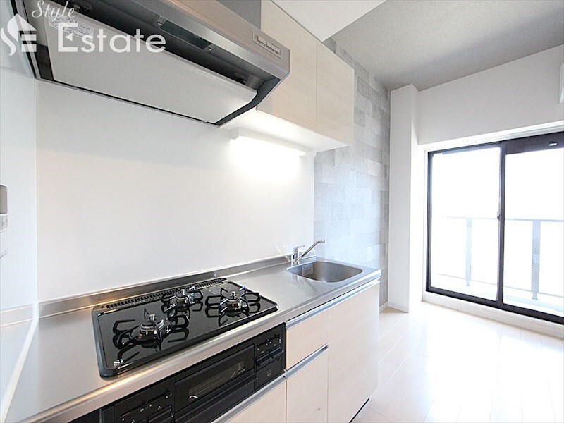 VERITAS　IZUMIの物件内観写真