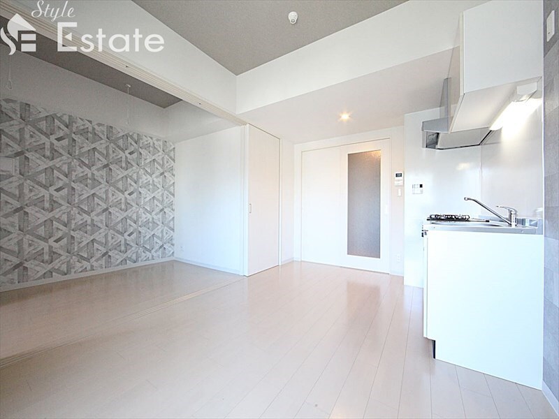 VERITAS　IZUMIの物件内観写真