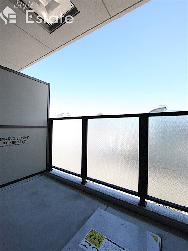 VERITAS　IZUMIの物件内観写真