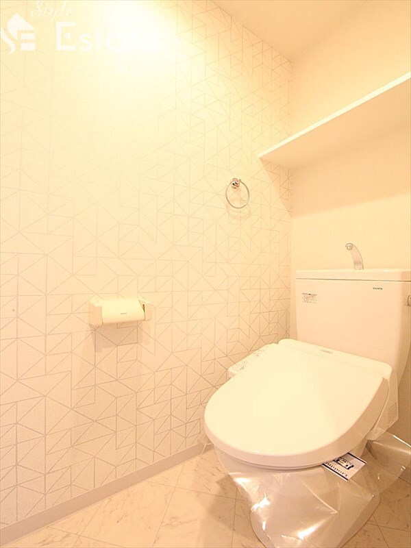 VERITAS　IZUMIの物件内観写真