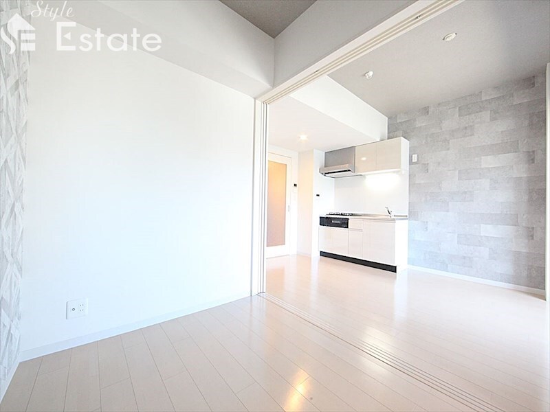 VERITAS　IZUMIの物件内観写真