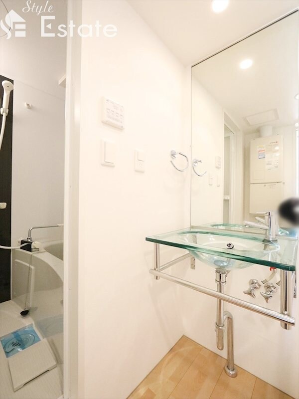 Lapuleの物件内観写真