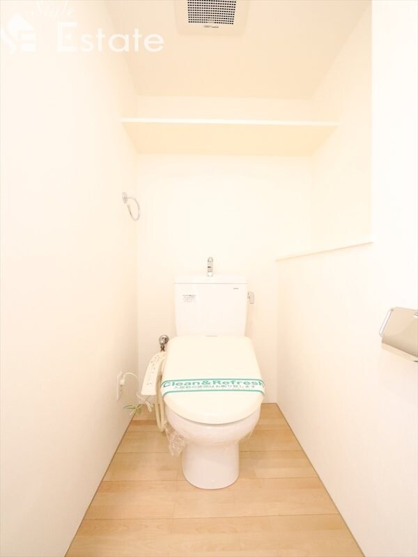 Lapuleの物件内観写真