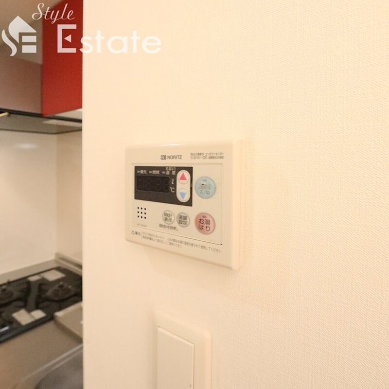 Lapuleの物件内観写真