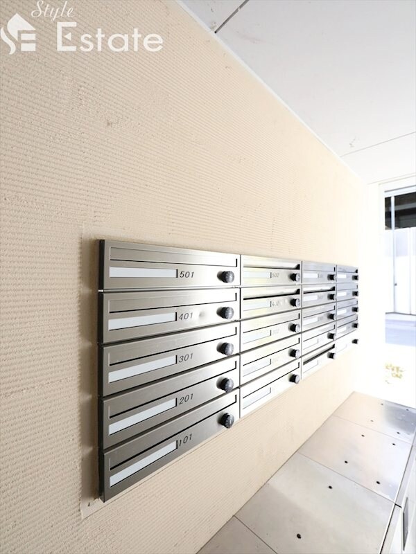 Lapuleの物件内観写真