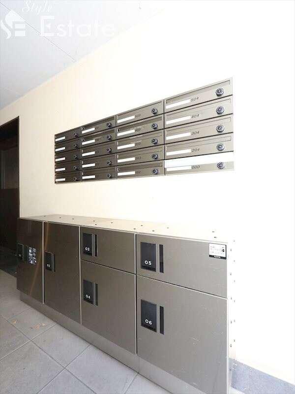 Lapuleの物件内観写真