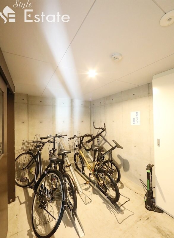 Lapuleの物件内観写真