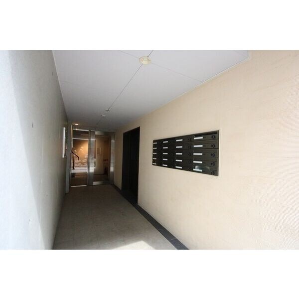 Lapuleの物件内観写真