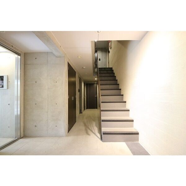 Lapuleの物件内観写真