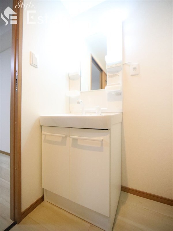 トミテラスの物件内観写真