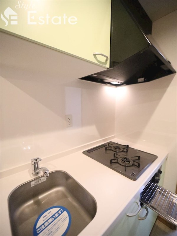 トミテラスの物件内観写真