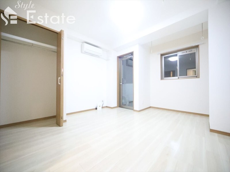 トミテラスの物件内観写真