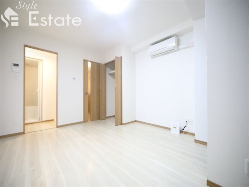 トミテラスの物件内観写真