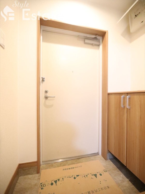 トミテラスの物件内観写真