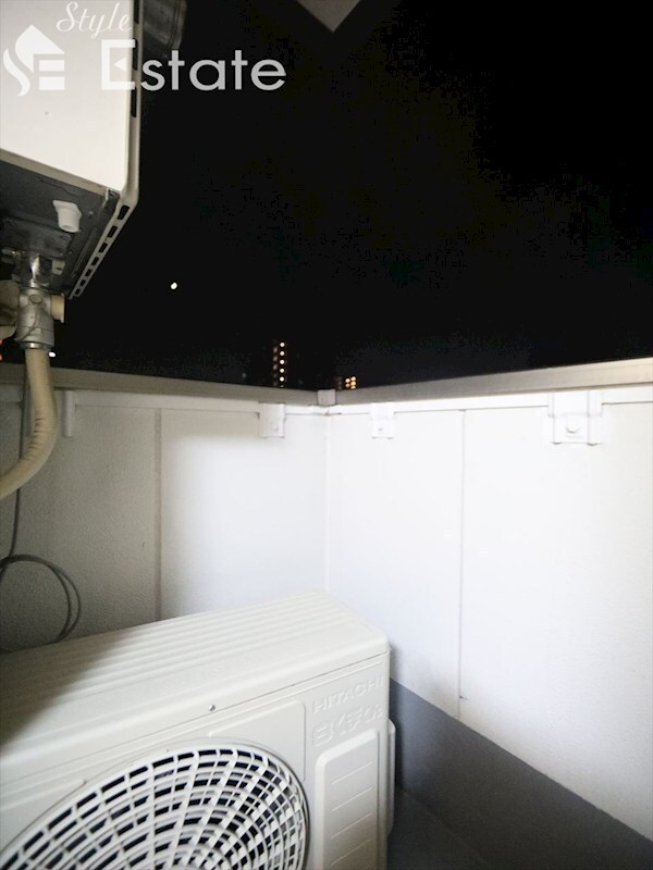 トミテラスの物件内観写真