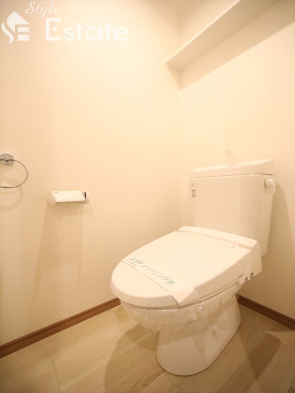 トミテラスの物件内観写真