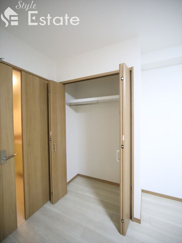 トミテラスの物件内観写真