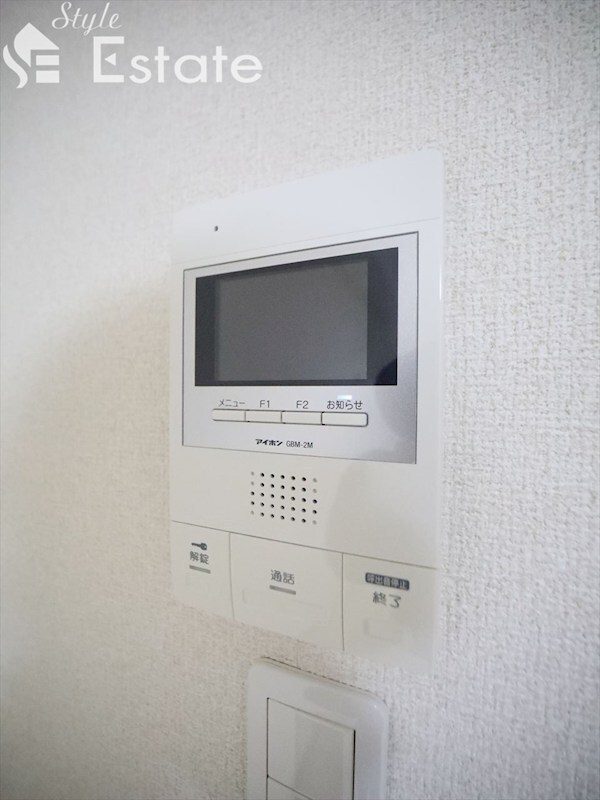 トミテラスの物件内観写真