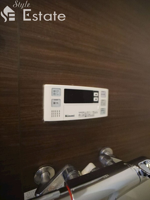 トミテラスの物件内観写真