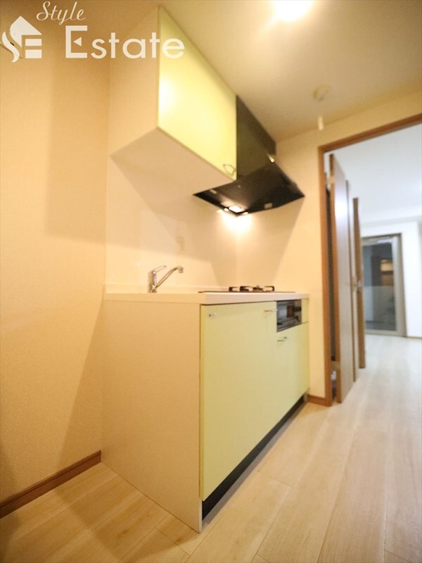 トミテラスの物件内観写真