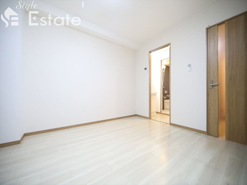 トミテラスの物件内観写真