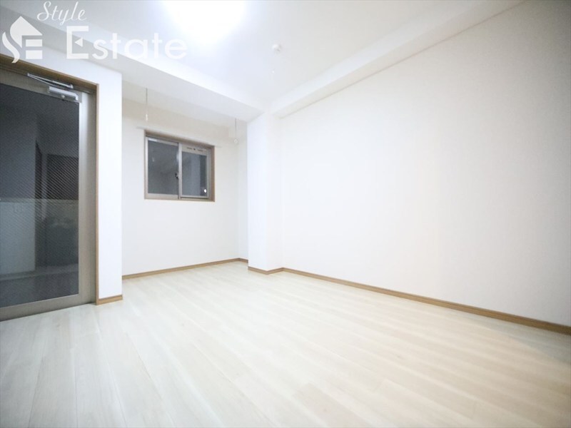 トミテラスの物件内観写真