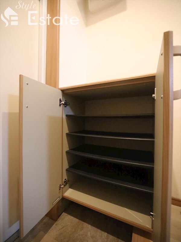 トミテラスの物件内観写真