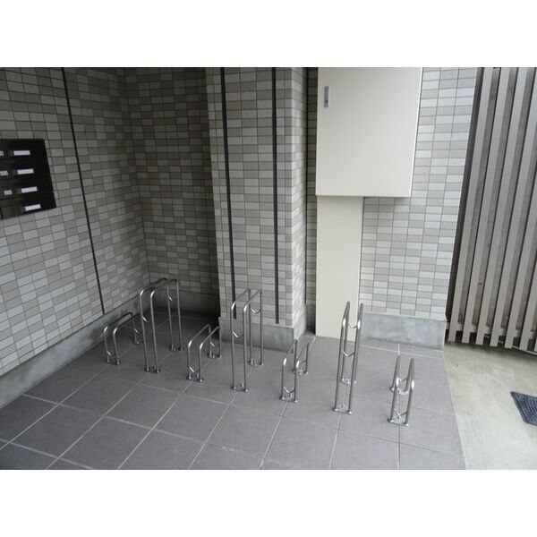 トミテラスの物件内観写真