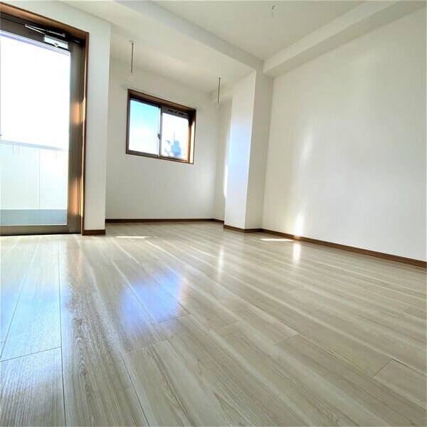 トミテラスの物件内観写真