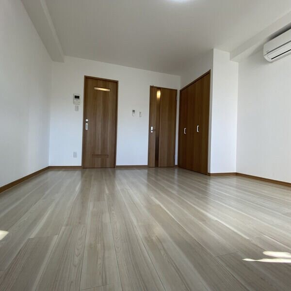 トミテラスの物件内観写真