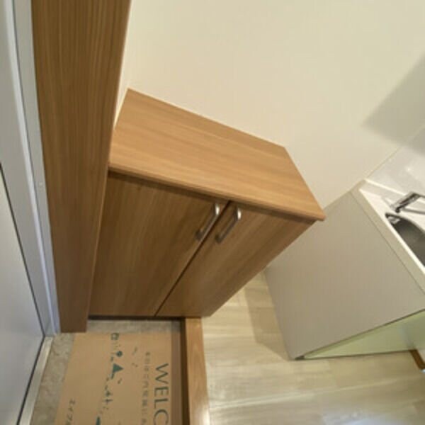 トミテラスの物件内観写真