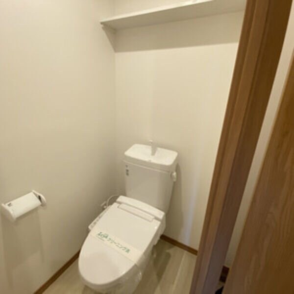 トミテラスの物件内観写真