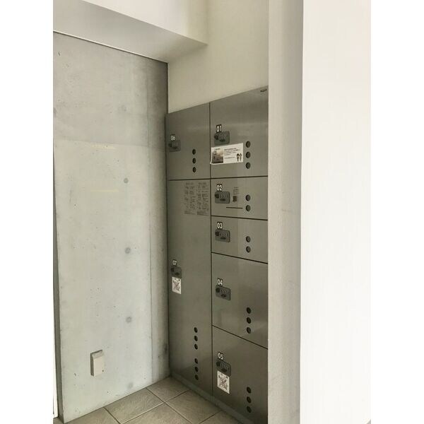 プリマヴェール名駅シュールの物件内観写真