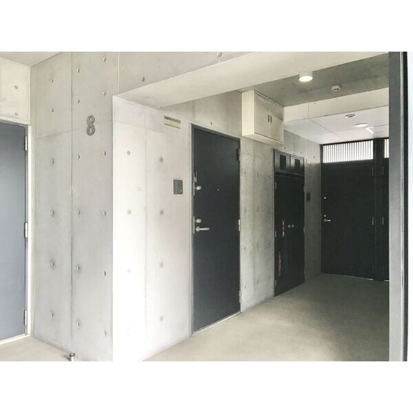 プリマヴェール名駅シュールの物件内観写真