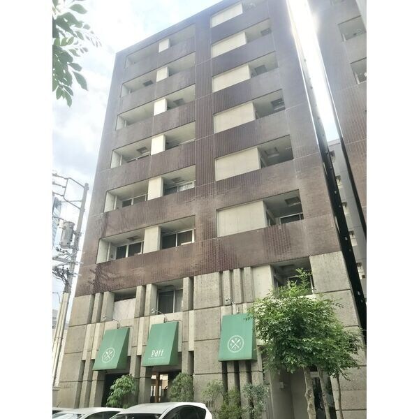 プリマヴェール名駅シュールの物件内観写真