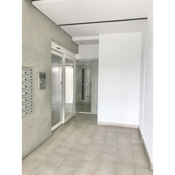 プリマヴェール名駅シュールの物件内観写真