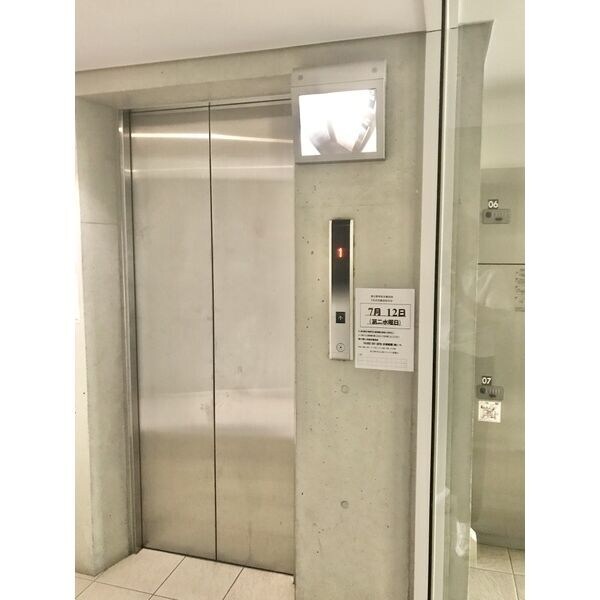 プリマヴェール名駅シュールの物件内観写真