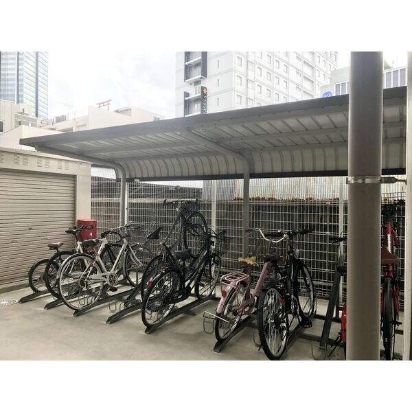 プリマヴェール名駅シュールの物件内観写真