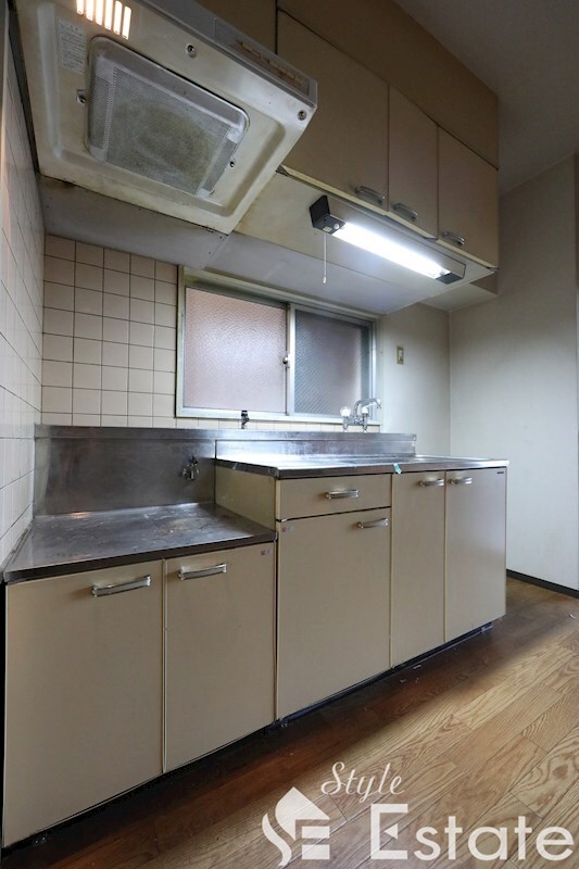 リバーパークヴィレッジの物件内観写真