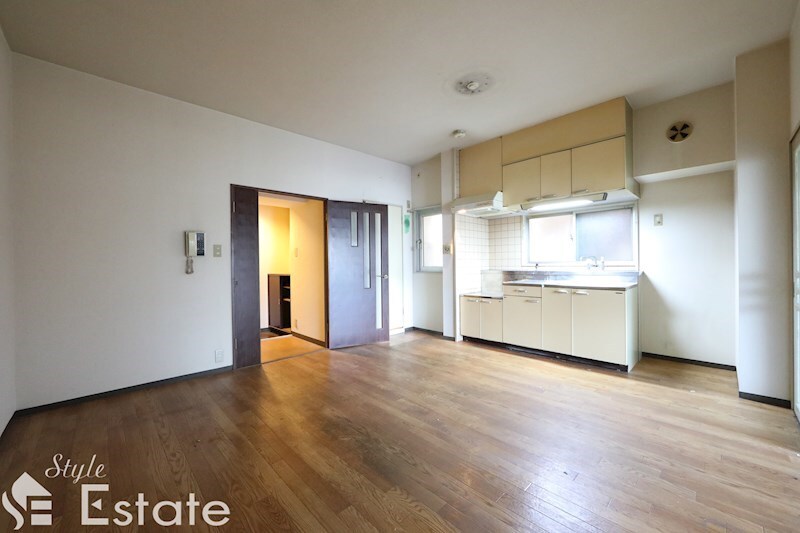 リバーパークヴィレッジの物件内観写真