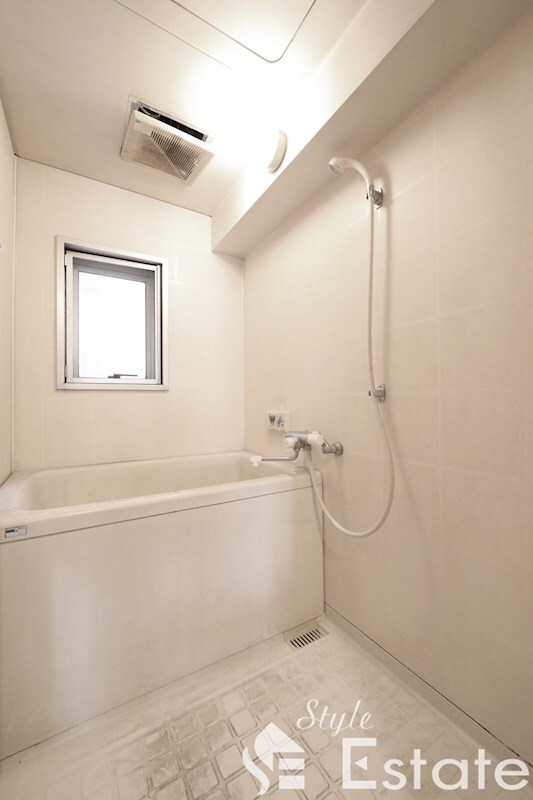 リバーパークヴィレッジの物件内観写真