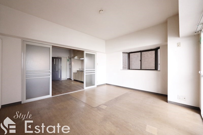 リバーパークヴィレッジの物件内観写真