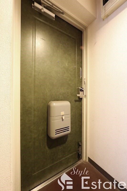 リバーパークヴィレッジの物件内観写真