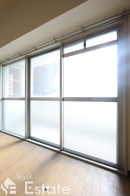 リバーパークヴィレッジの物件内観写真