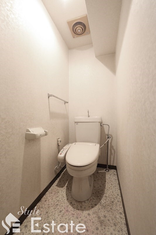 リバーパークヴィレッジの物件内観写真