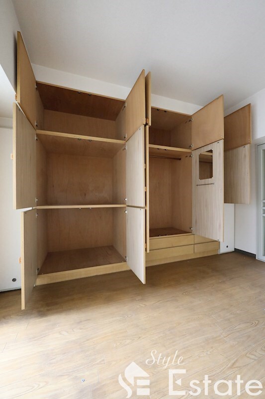 リバーパークヴィレッジの物件内観写真