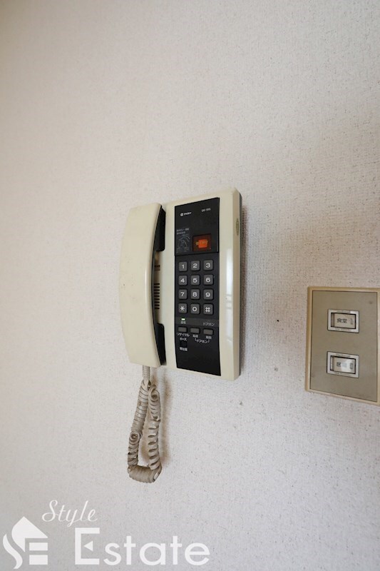 リバーパークヴィレッジの物件内観写真