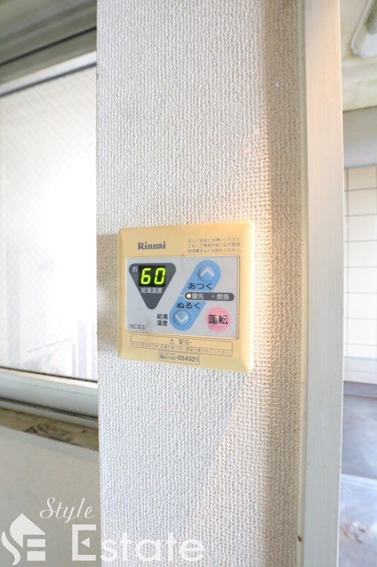 リバーパークヴィレッジの物件内観写真