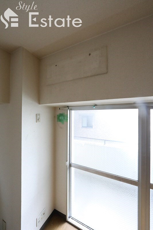 リバーパークヴィレッジの物件内観写真