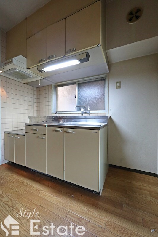 リバーパークヴィレッジの物件内観写真